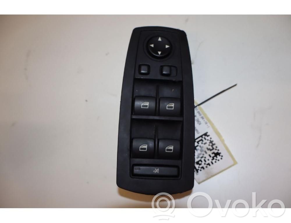Electric window control switch   61313414355