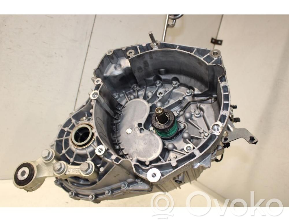 Fiat Ducato Cutie viteze manuală cu 5 trepte 