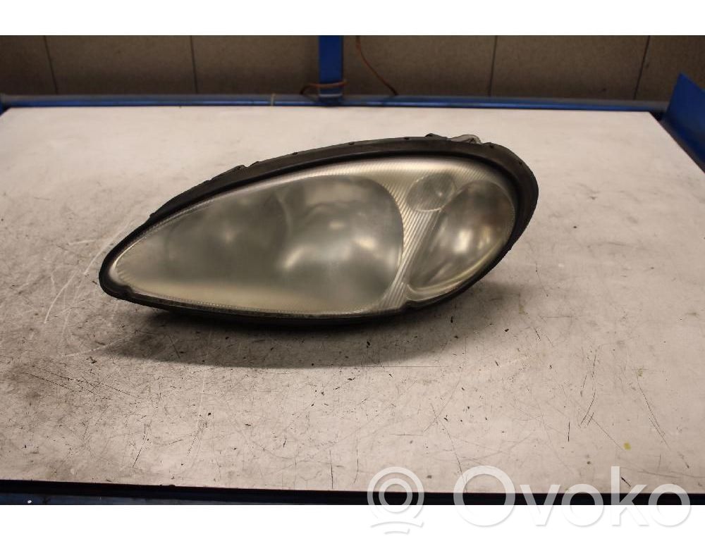 Chrysler PT Cruiser Phare frontale 