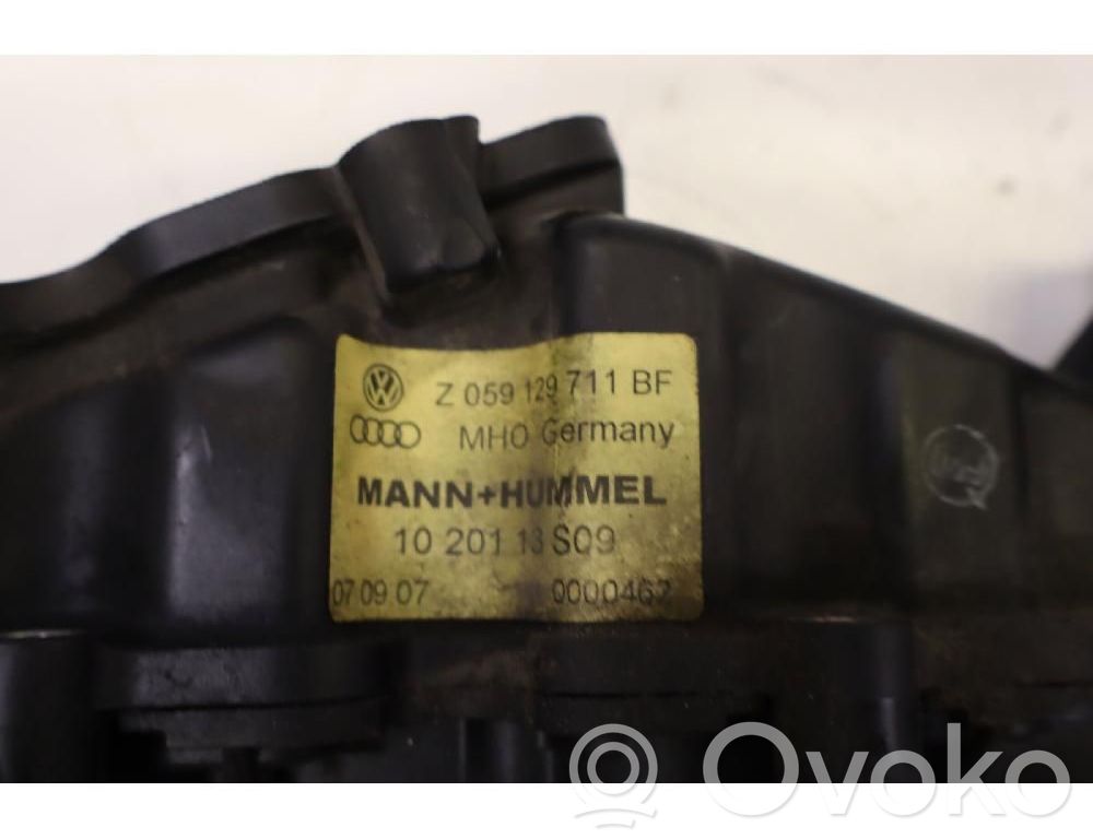 Colector de admisión   Z059129711BF