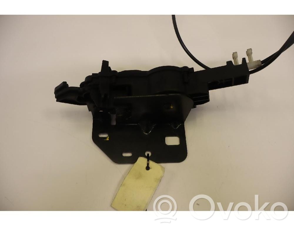 Hydraulikpumpe Verdeck