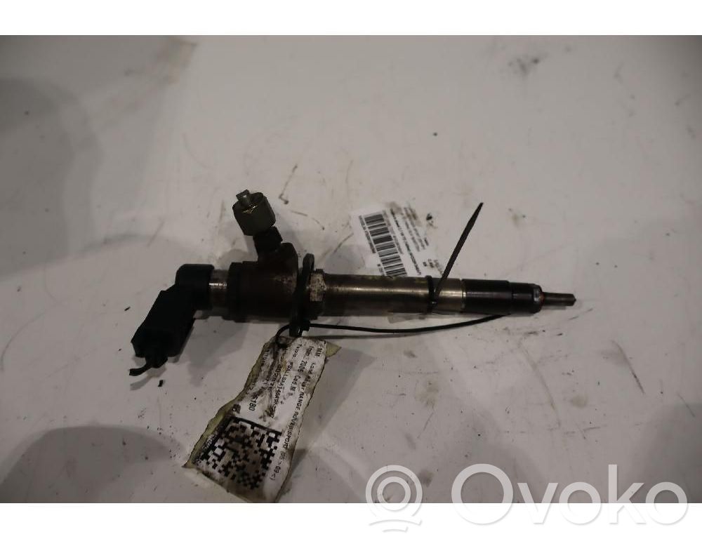 Land Rover Range Rover Sport L320 Injector combustibil 