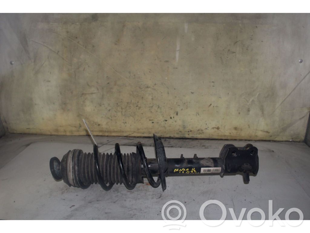 Fiat Panda III Amortyzator przedni 