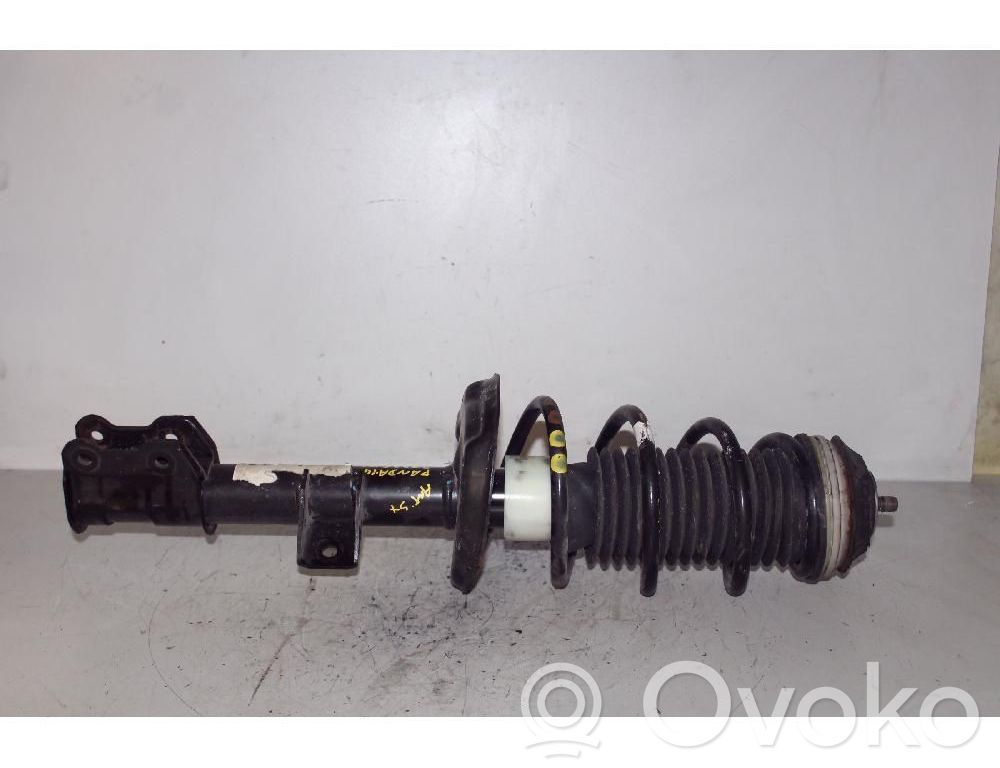 Fiat Panda III Ammortizzatore anteriore