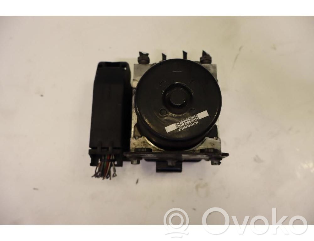 Ford Fiesta Pompe ABS 