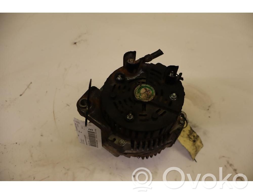 Alternator   46231787