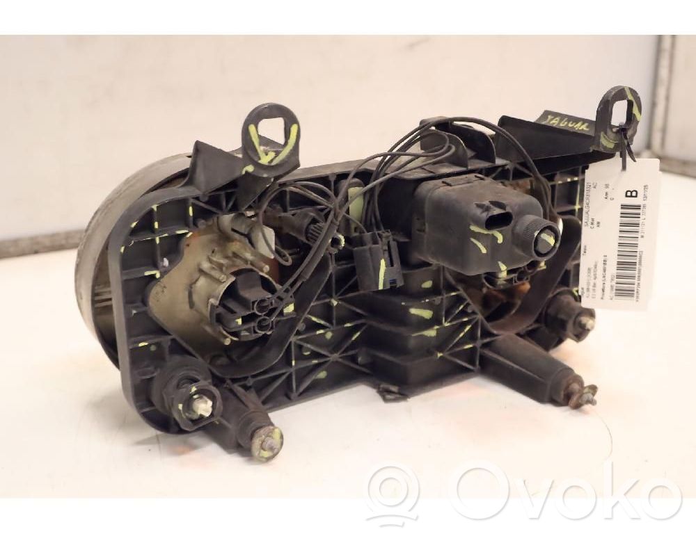 Phare frontale   LNC4601BB