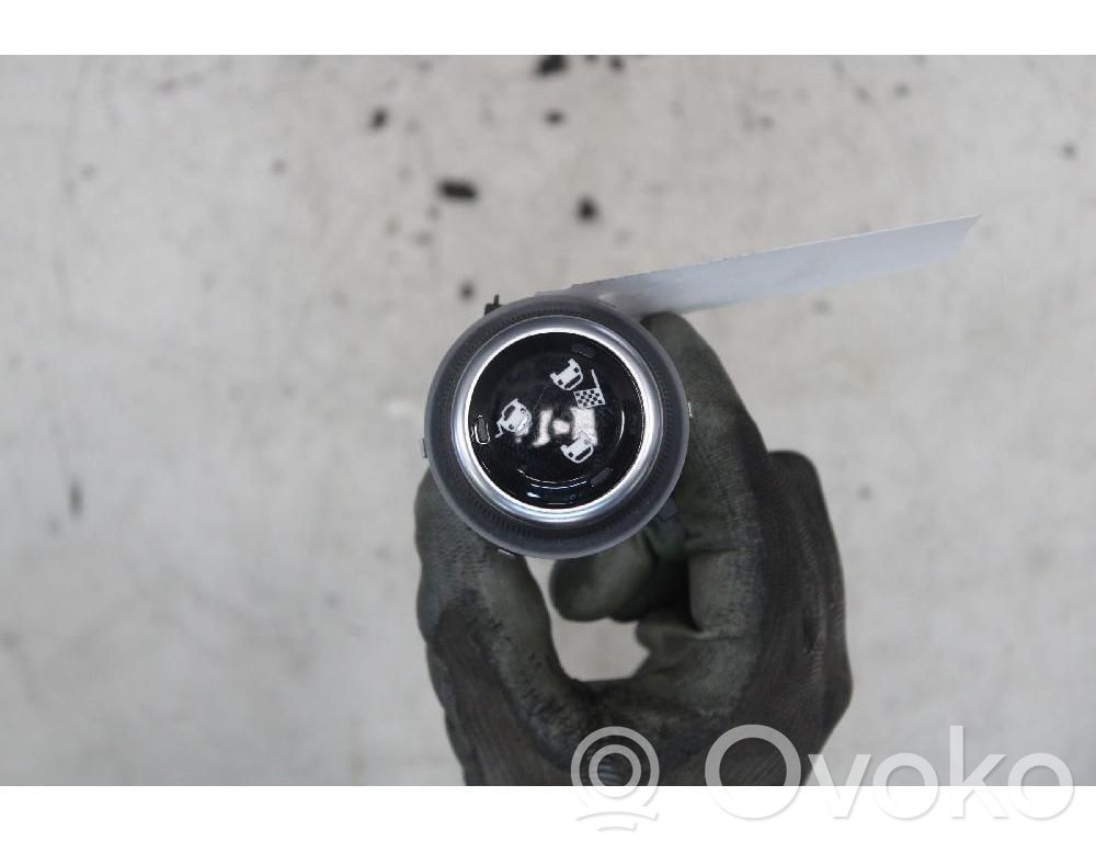 Fiat 500X Unité / module navigation GPS