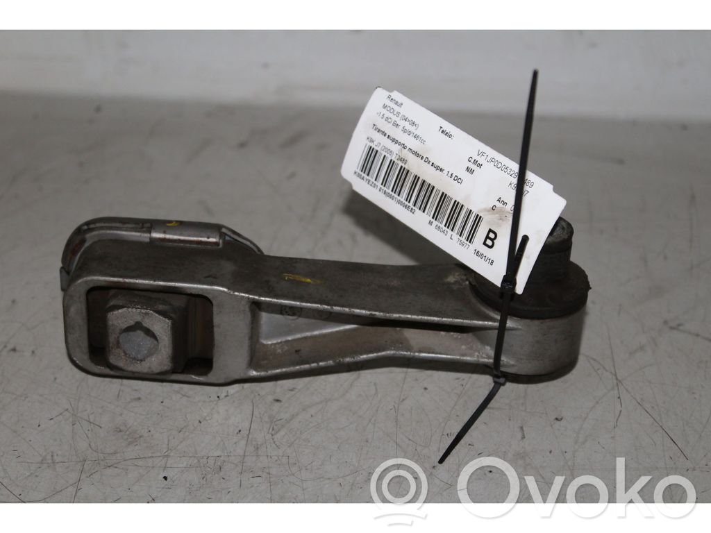 Renault Modus Braț control spate 