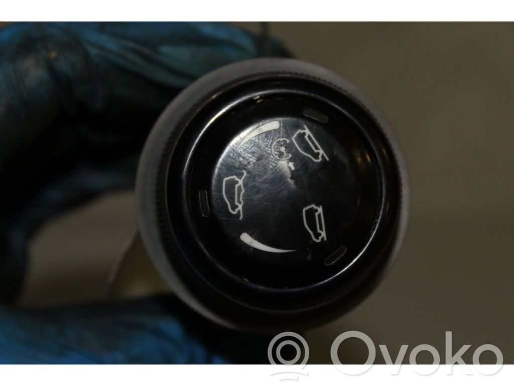 Fiat Panda III Centralina/modulo navigatore GPS