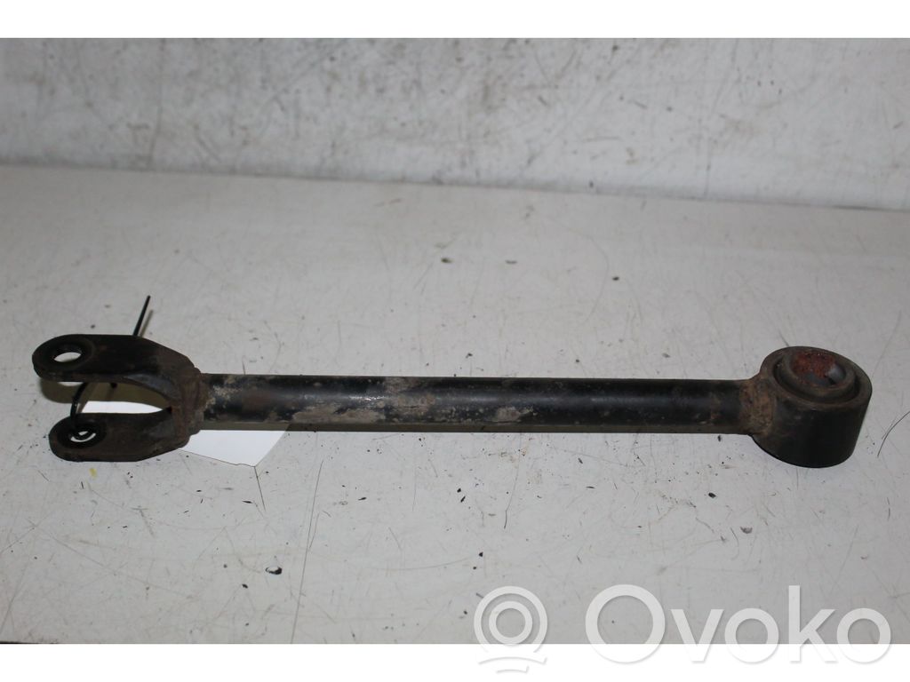 Querlenker hinten