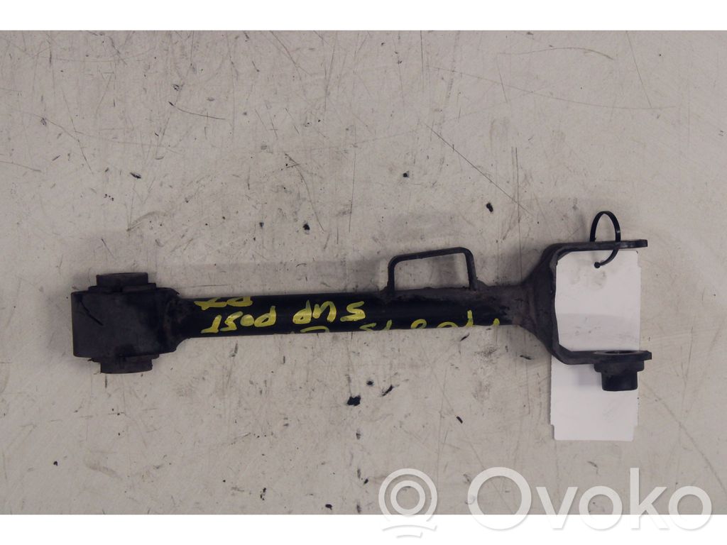 Brazo de suspensión trasero