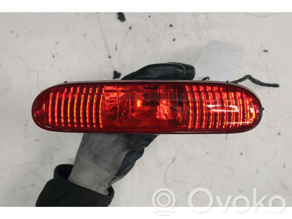 Mini One - Cooper F56 F55 Lampă spate în caroserie 