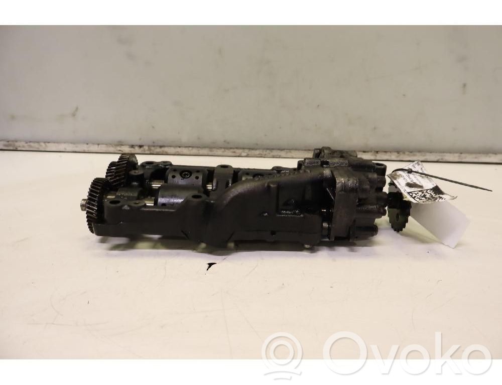 Renault Espace IV Bomba de aceite 