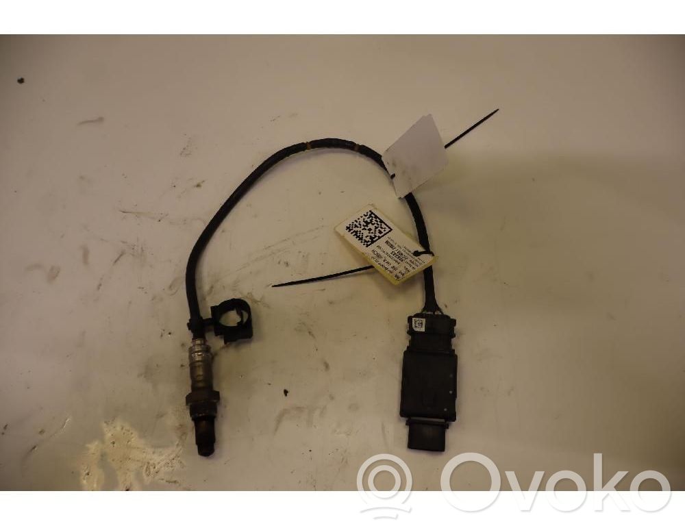 Fiat Ducato Lambda probe sensor 