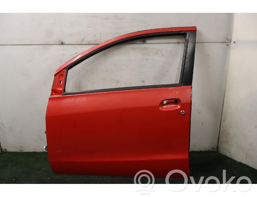 Daihatsu Cuore Puerta delantera 