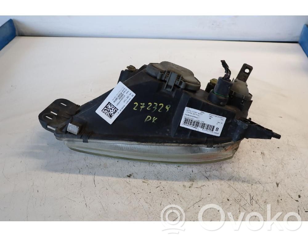 Scheinwerfer   1097196