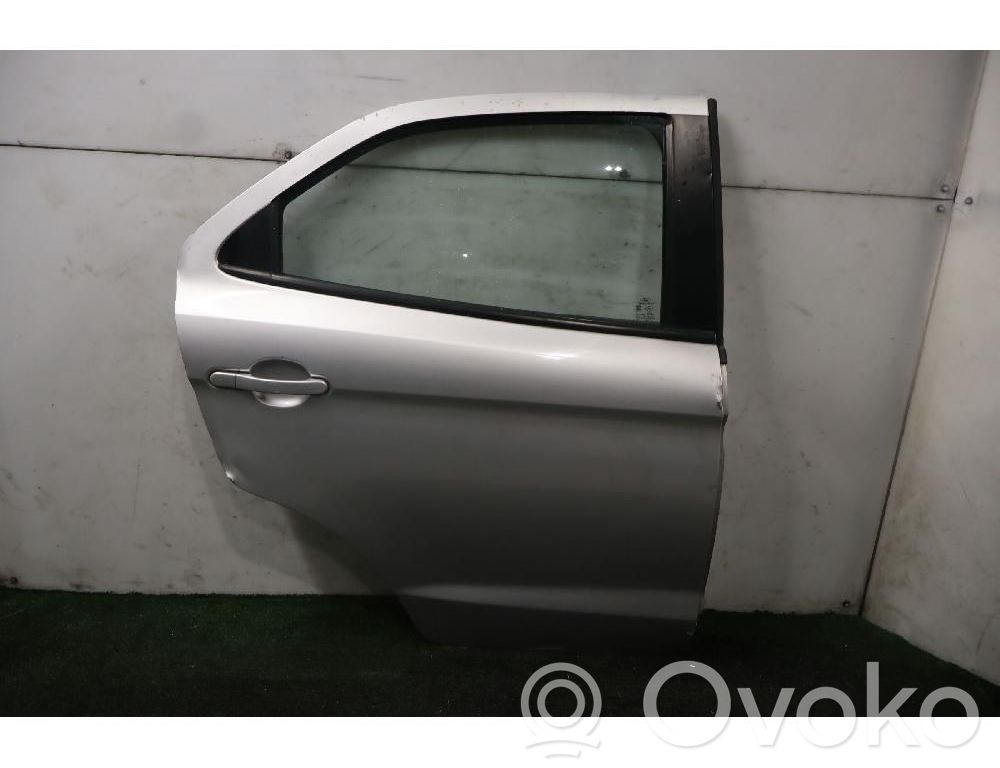 Ford Ka Galinės durys 