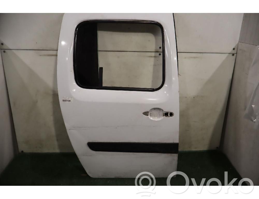 Mercedes-Benz Citan W415 Rear door 