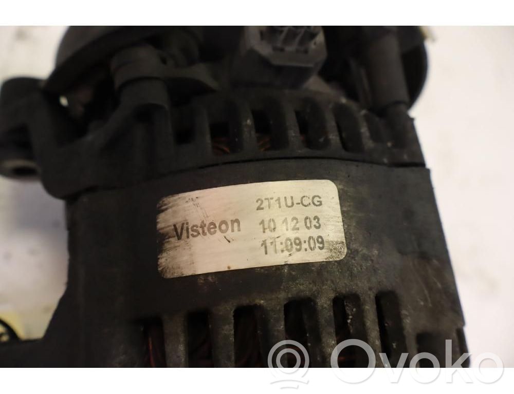 Ford Transit -  Tourneo Connect Alternador 