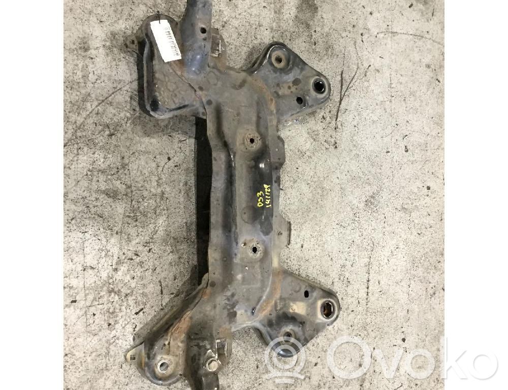 Achsträger vorne   9804208180