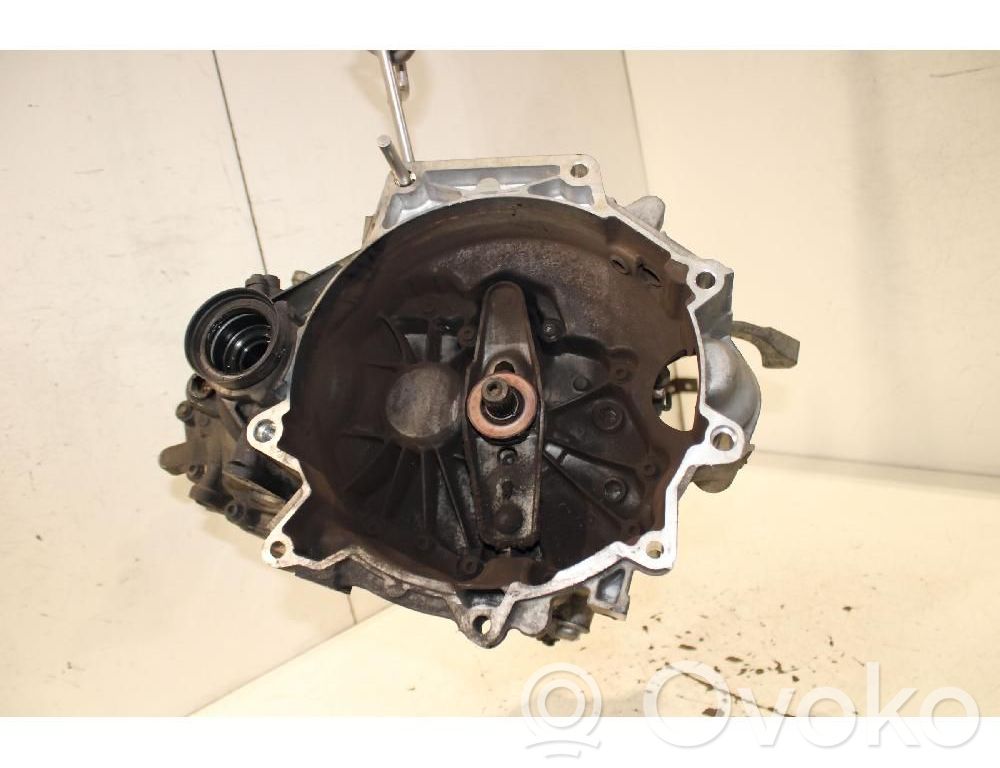 Seat Ibiza III (6L) Boîte de vitesses manuelle à 5 vitesses
