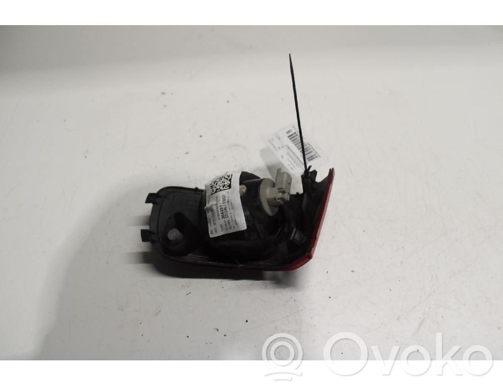 Citroen C3 Picasso Lampă ceață spate 