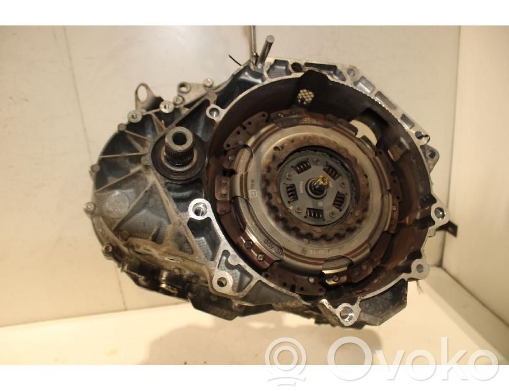Audi A1 Automatic gearbox 