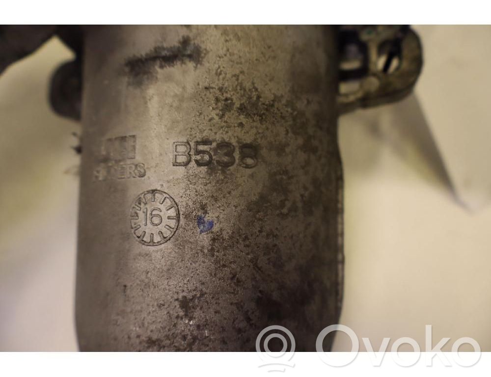 Kraftstofffilter   B538