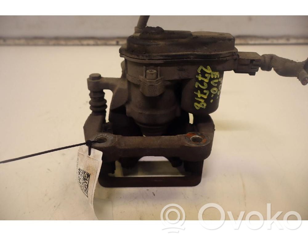 Etrier frână spate   LR027128