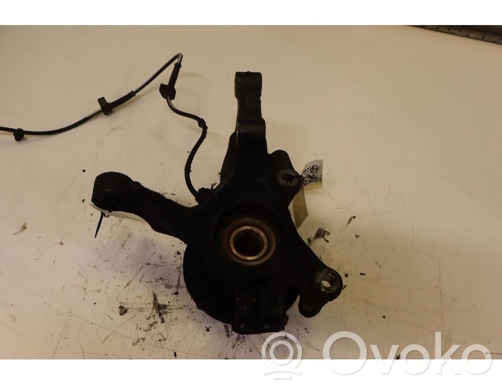 Cubo de rueda delantera   AY1C3K171B1A