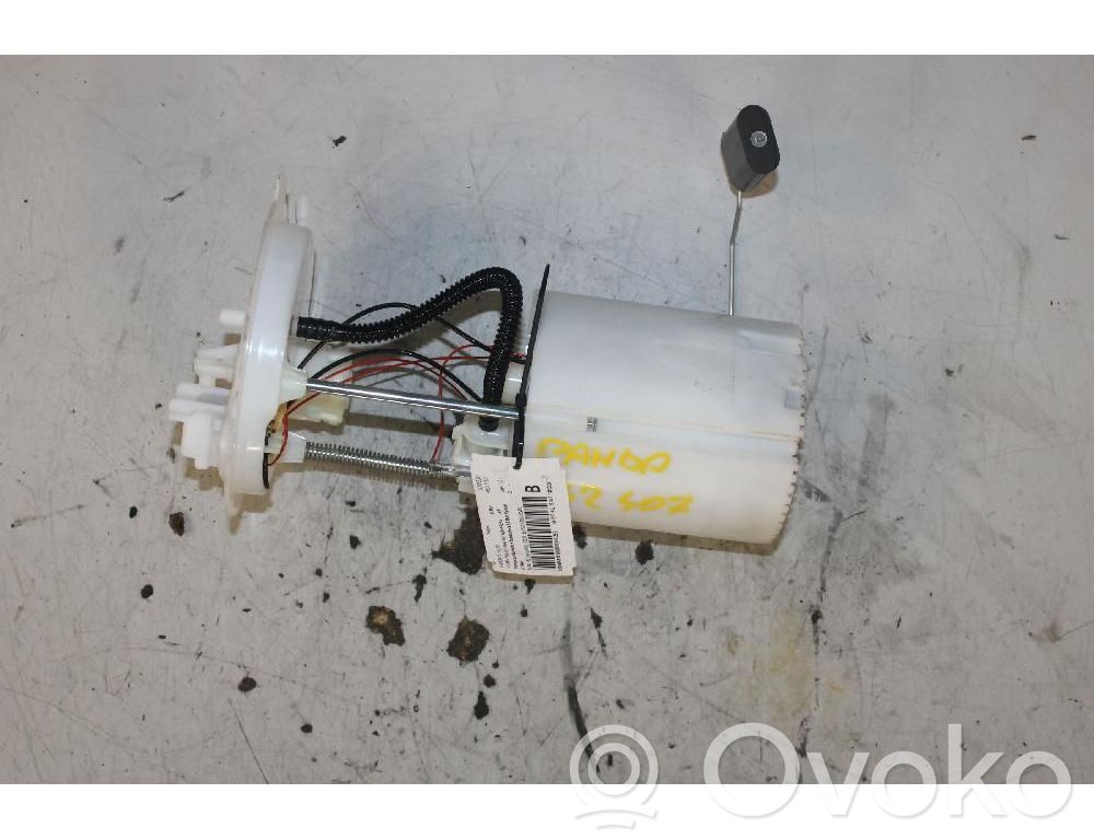 Fiat Panda III Pompă combustibil în rezervor 