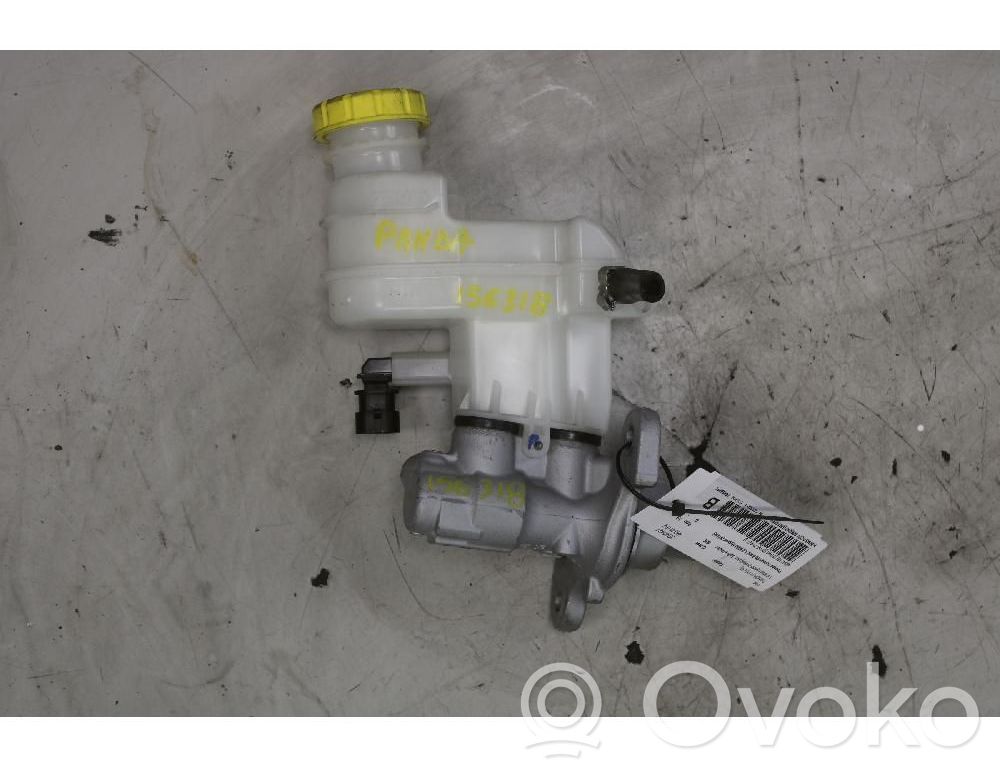 Fiat Panda III Cilindro del sistema frenante 
