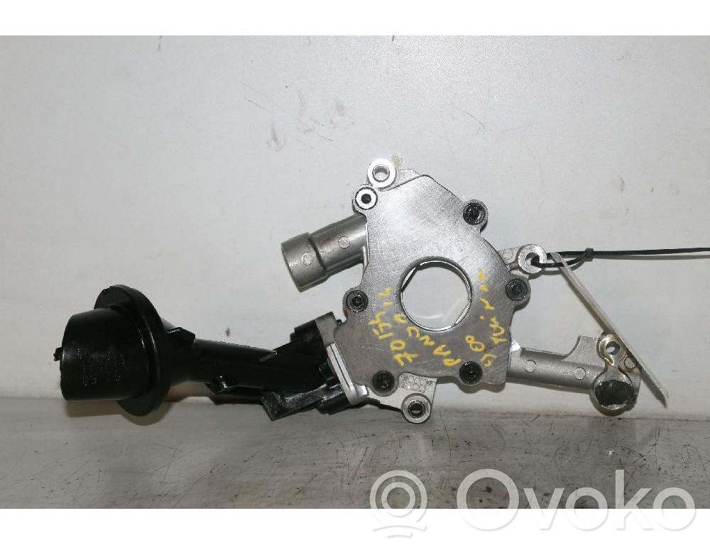 Fiat Panda III Pompa dell’olio 