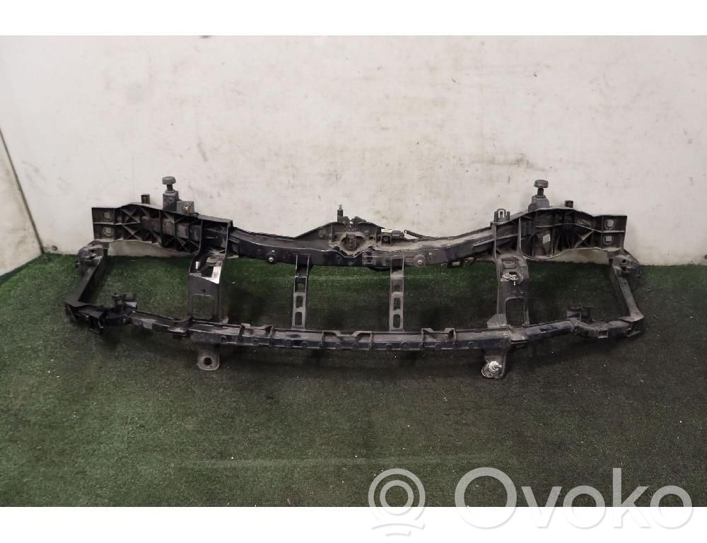 Ford Kuga I Radiatoru panelis 