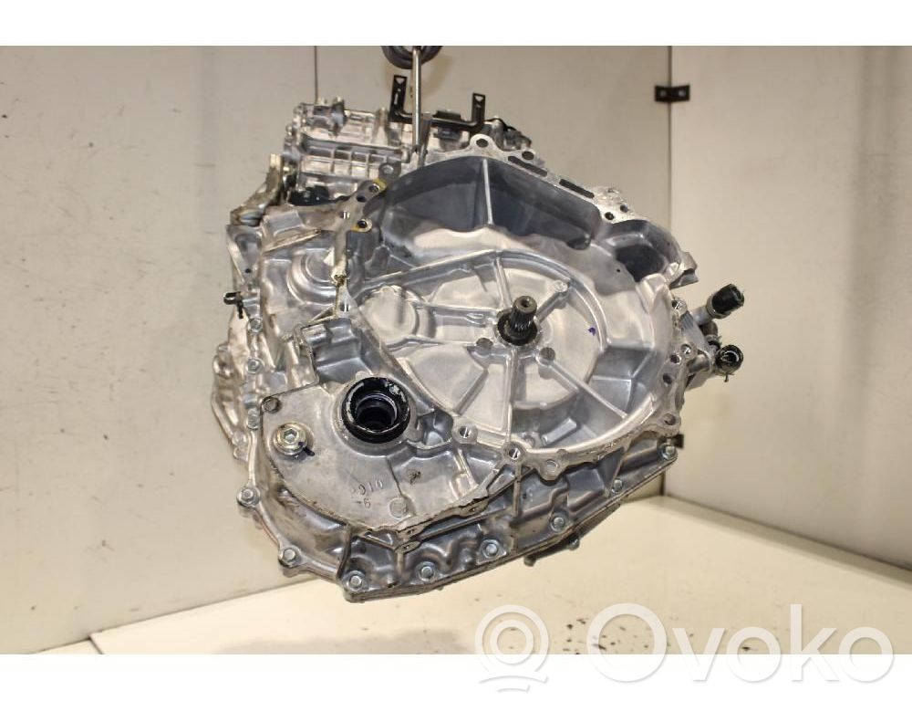 Toyota Yaris Scatola del cambio automatico