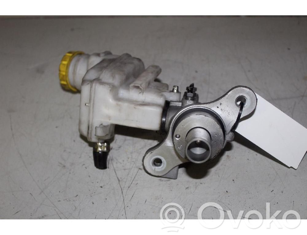 Fiat Panda III Cilindro del sistema frenante 