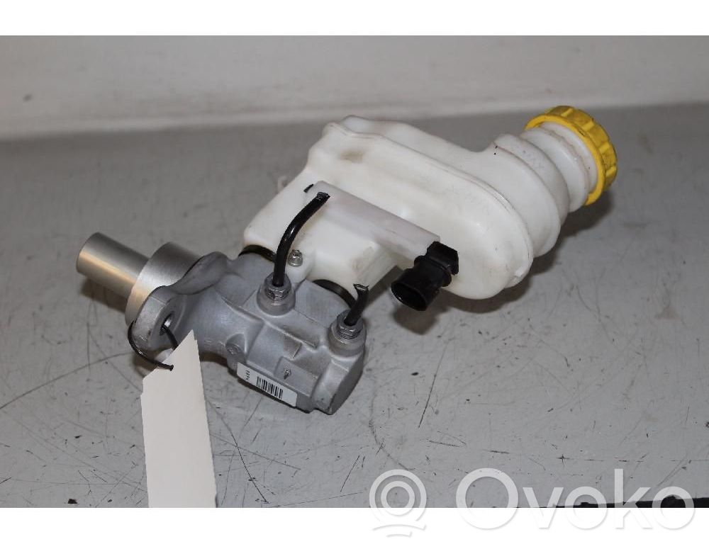 Fiat Panda III Cilindro del sistema frenante 
