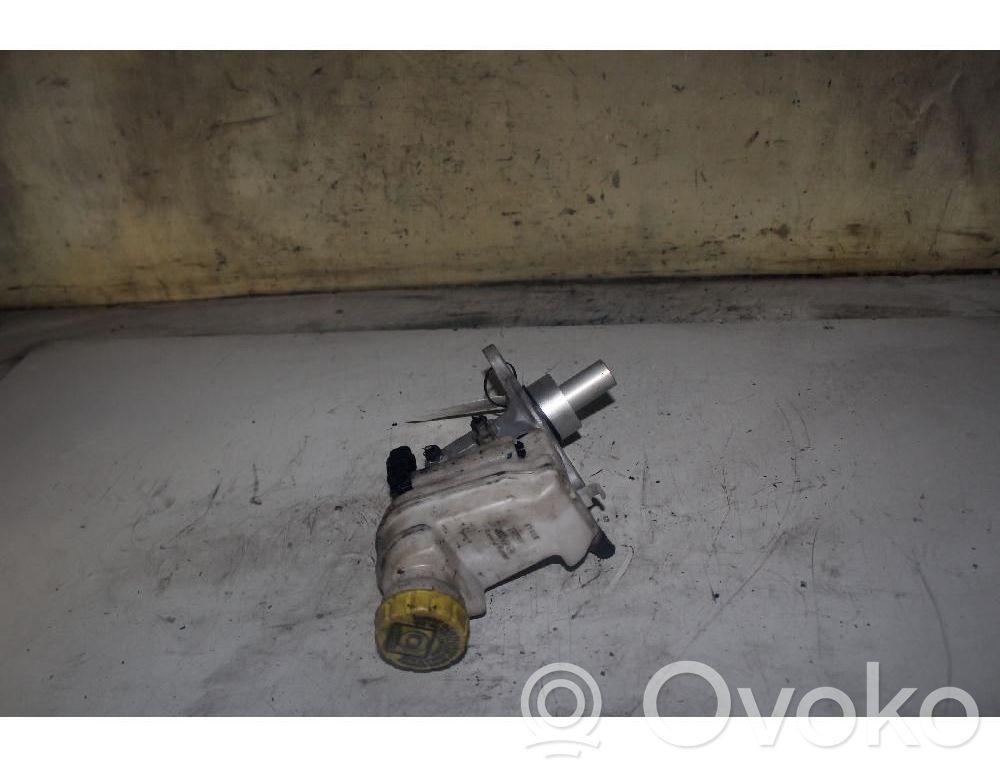Fiat Panda III Cilindro del sistema frenante 