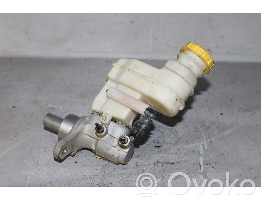 Fiat Panda III Hauptbremszylinder