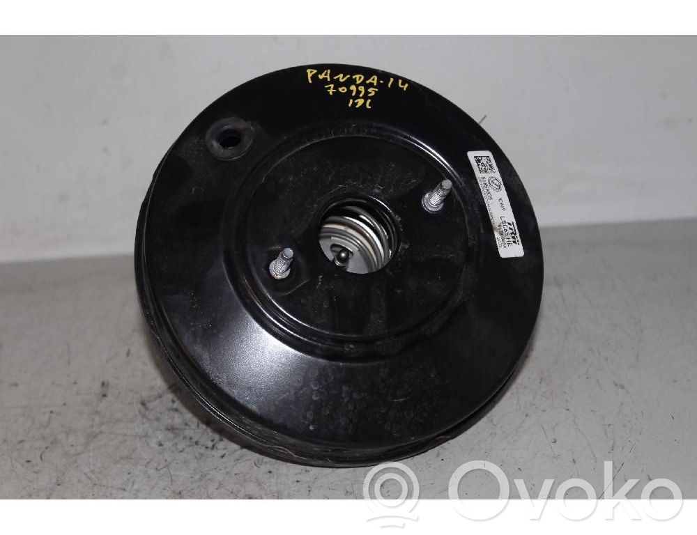 Fiat Panda III Servofreno 