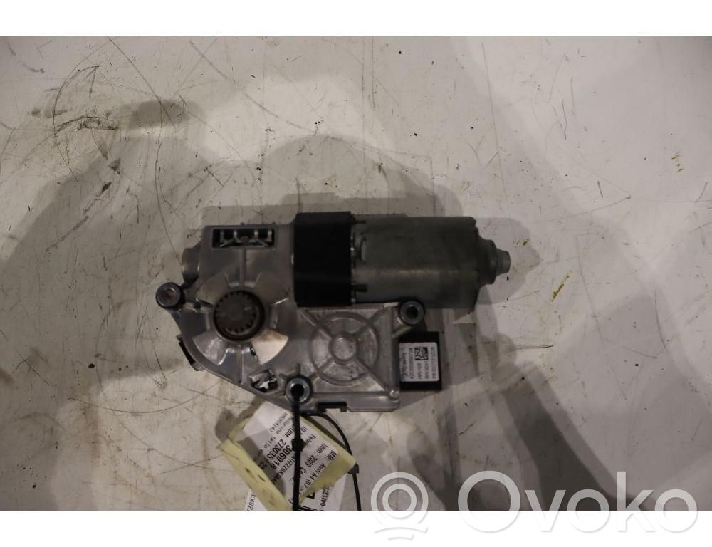 Audi A4 S4 B8 8K Motore/attuatore 