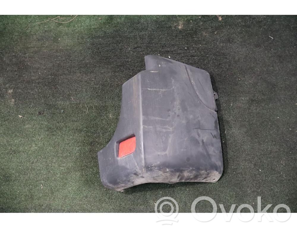Renault Master III Rivestimento del pannello parte angolare del paraurti posteriore