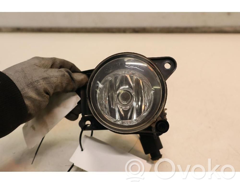 Volkswagen Polo III 6N 6N2 6NF Światło przeciwmgłowe przednie 