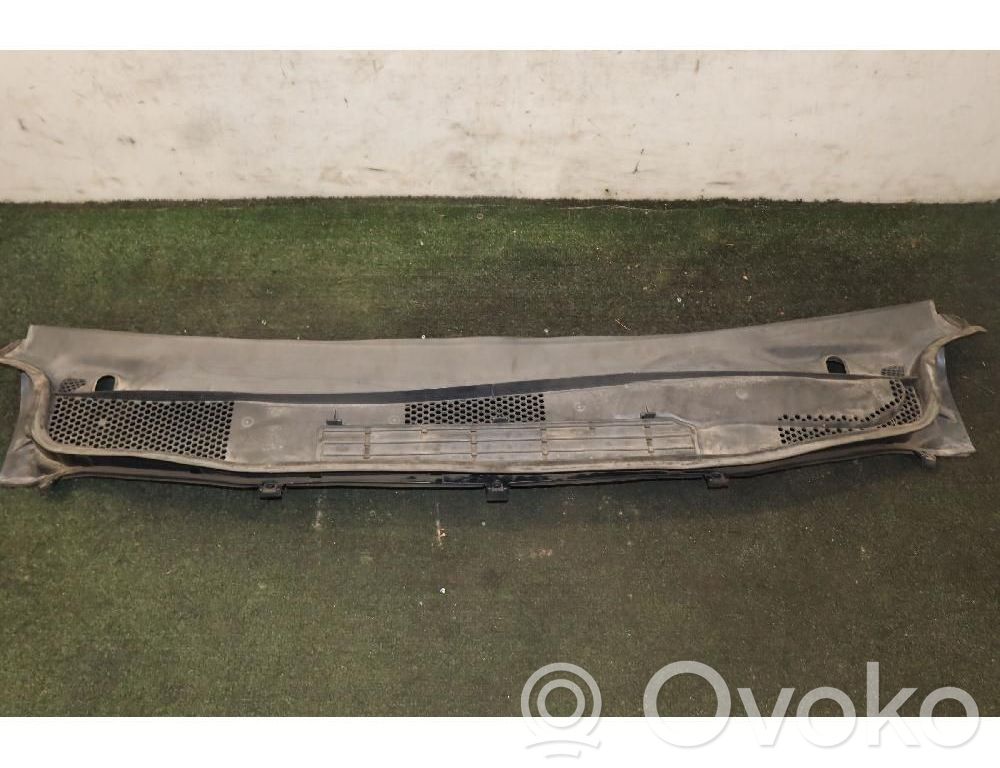 Mercedes-Benz A W169 Rivestimento parabrezza