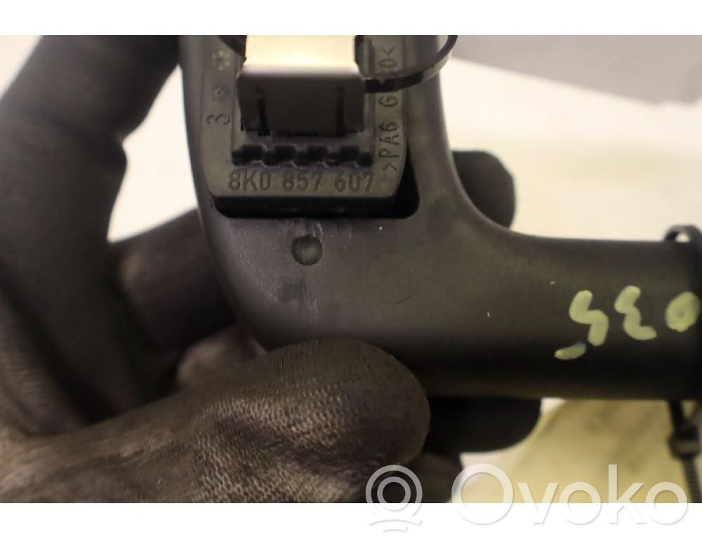 Audi A4 S4 B8 8K Maniglia interna per portiera anteriore