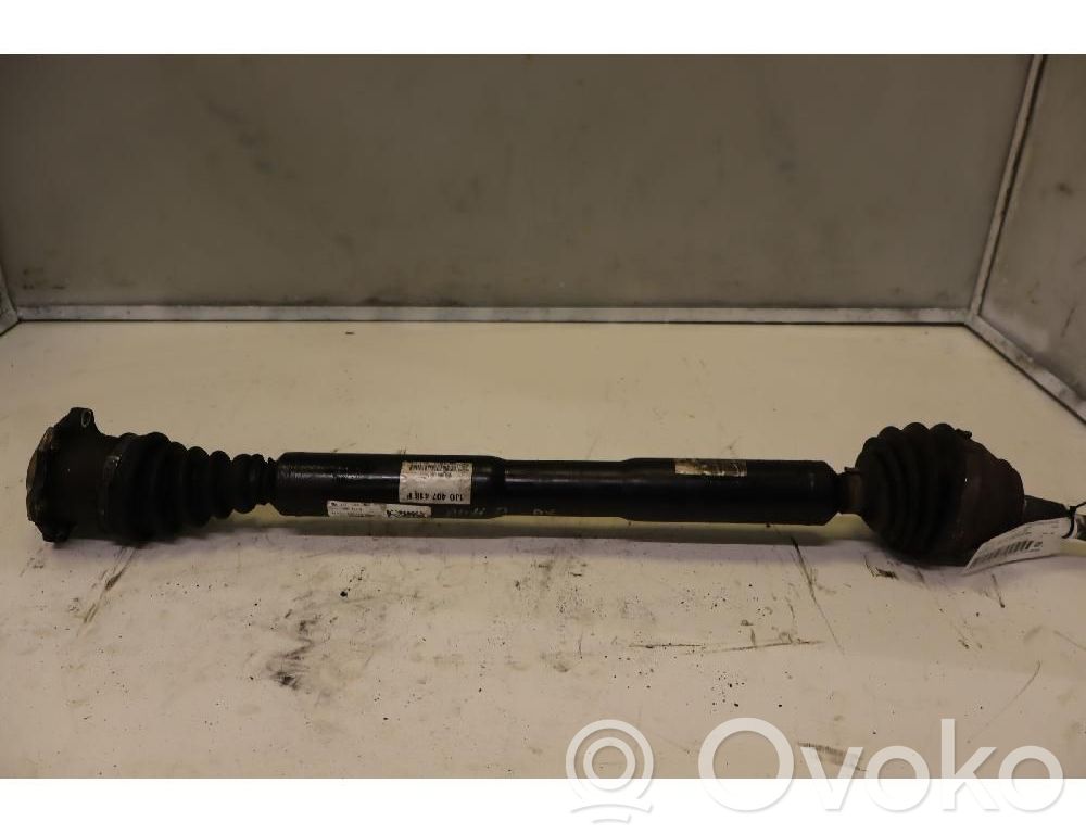Eje de transmisión delantero   1J0407452GX