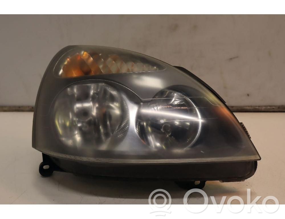 Renault Clio II Far 