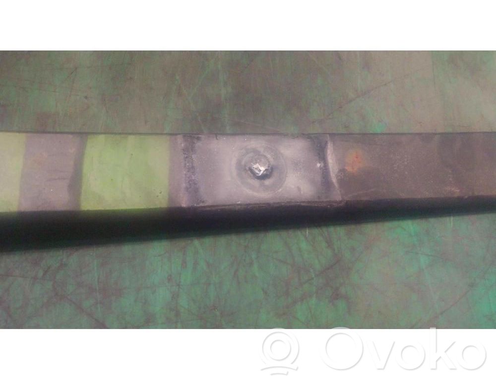 Fiat Ducato Front leaf spring 
