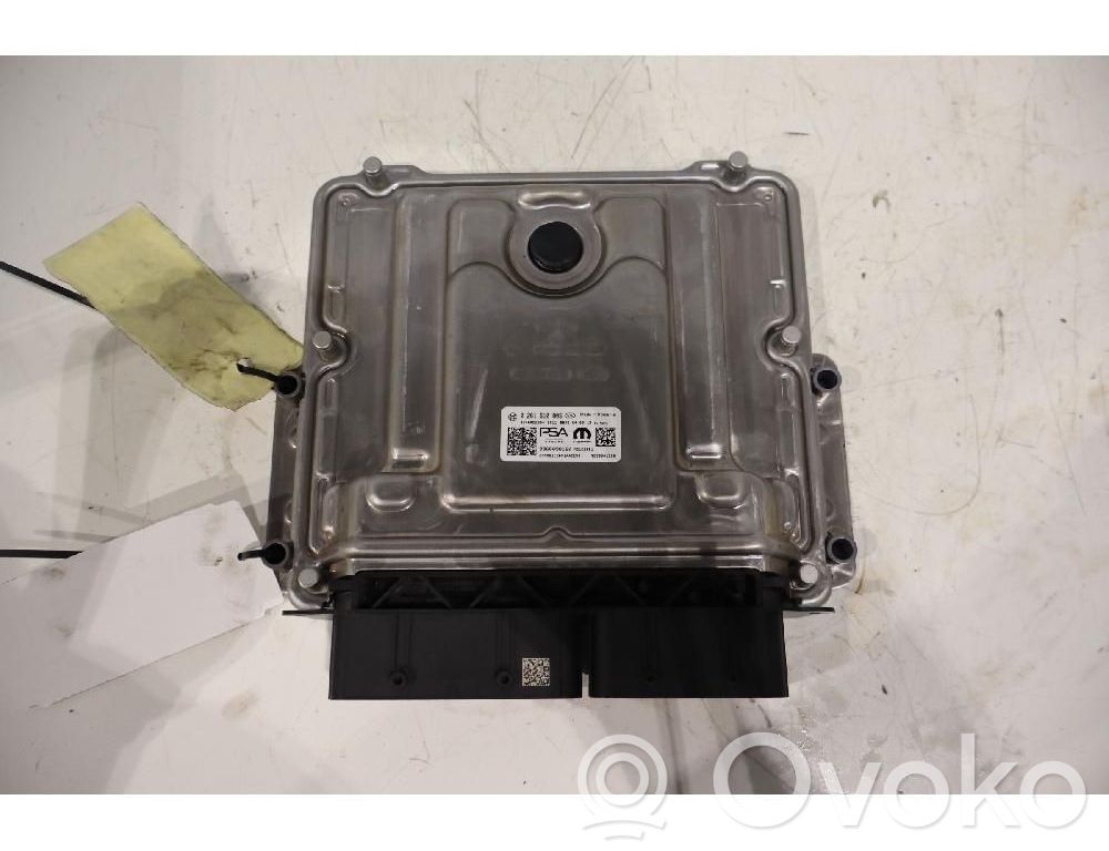 Unité / module de commande d'injection de carburant   0261S1080S